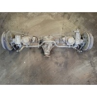 Задний мост Nissan Terrano II 2, R20 2003 430100X921