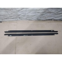 Уплотнитель двери задней правой Audi A6 C6/4F [рестайлинг] 2010 4F0839478K