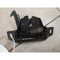 Замок капота Mitsubishi Pajero, Montero 2 1991-2004 1992 MB669560
