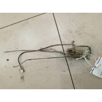 Замок багажника Mitsubishi Pajero, Montero 2 1991-2004 1992 MB669381
