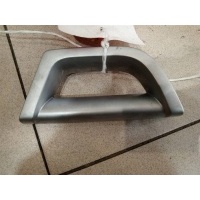 Накладка обшивки двери передней левой Volvo XC90 2002-2014 2003 30674710