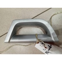 Накладка обшивки двери задней левой Volvo XC90 2002-2014 2003 30674710