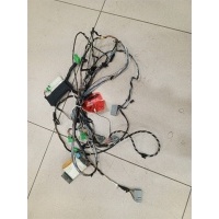 Проводка потолка Volvo XC90 2002-2014 2003 8688572
