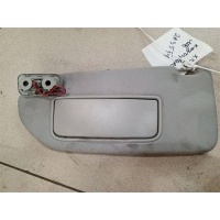 Козырек солнцезащитный левый Volvo XC90 2002-2014 2003 39985936