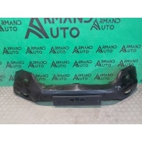 Бампер Honda CR-V 3 2009-2012 71101SWAY00ZZ