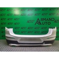Бампер BMW X4 G02 2018-2021 51127488266