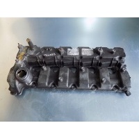 Rexton ssangyong 2.7 xdi крышка клапонов крышка