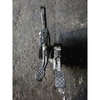 Узел педальный Volkswagen Golf 4(1997-2004) 2001 1j1721111c