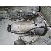 Кпп автоматическая 722618 mercedes - benz w220 s320