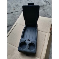 Подлокотник tylnej диваны форд mondeo mk5