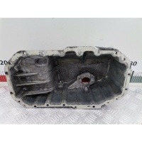 Поддон двигателя Volkswagen Polo 4 (2001-2009) 2002 03C103603G,03C103603S