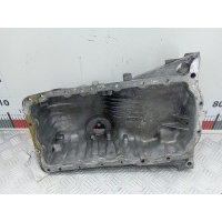 Поддон двигателя Volkswagen Passat 5 GP (2000-2005) 2004 06B103603AQ,06B103601AQ