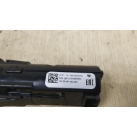 Кнопка запуска двигателя JEEP GRAND CHEROKEE IV 2015 68299959AC