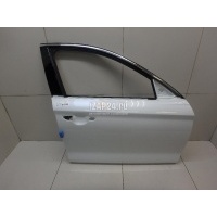 Дверь передняя правая Hyundai-Kia G70 2017 76004G9000