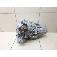 Коробка раздаточная Hyundai-Kia G70 2017 473004J000