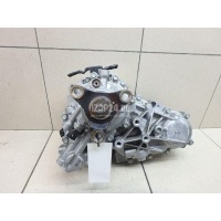 Коробка раздаточная Hyundai-Kia G70 2017 473004J000