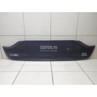 Накладка крышки багажника Hyundai-Kia G80 (2016 - 2020) 87370B1710