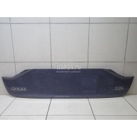 Накладка крышки багажника Hyundai-Kia G80 (2016 - 2020) 87370B1710