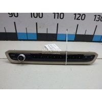 Блок кнопок BMW 3-serie G20/G21 2018 61317949457