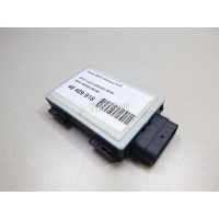 Радар BSD (Слепых зон) BMW 3-serie G20/G21 2018 66325A1BCD8