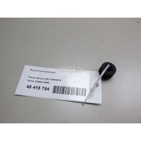 Втулка (кузов внутри) Nissan Q60 (CV36) (2013 - 2016) 64835JK00B