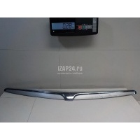 Молдинг капота Hyundai-Kia Genesis (BH) (2008 - 2014) 863553M700