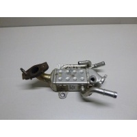 Радиатор системы EGR Hyundai-Kia K5 2020 284602M800