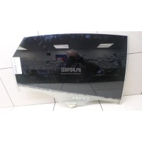 Стекло двери задней правой Hyundai-Kia Sonata VIII 2019 83420L1000