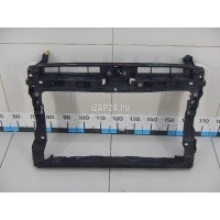 Панель передняя VAG Jetta 2019 17A805588E