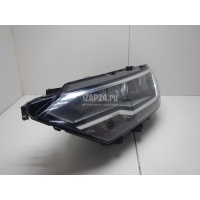 Фара левая VAG Jetta 2019 17A941035E