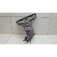 Коллектор выпускной Hyundai-Kia K5 2020 285102ETB0