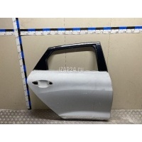 Дверь задняя правая Hyundai-Kia K5 2020 77004L2000