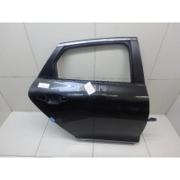 Дверь задняя правая Hyundai-Kia K5 2020 77004L2000