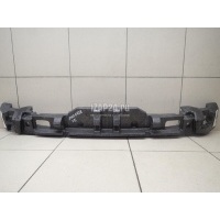 Наполнитель переднего бампера Hyundai-Kia K5 2020 86521L2300