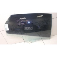 Стекло двери задней правой Hyundai-Kia K5 2020 83420L2000