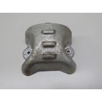 Экран тепловой Hyundai-Kia Tucson 2021 285262M800