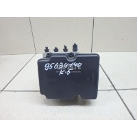 Блок ABS (насос) Hyundai-Kia K5 2020 58910L2200