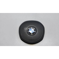 Подушка безопасности в рулевое колесо BMW 2-serie F44 2019 32305A24B13
