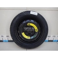 Диск запасного колеса (докатка) Hyundai-Kia Elantra 2020 529102T300