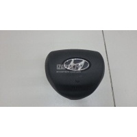 Подушка безопасности в рулевое колесо Hyundai-Kia Elantra 2020 80100AA300NNB
