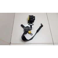 Ремень безопасности с пиропатроном Hyundai-Kia Elantra 2020 88810AA200NNB