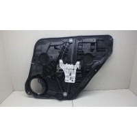 Стеклоподъемник электр. задний левый Hyundai-Kia Elantra 2020 83471AA000