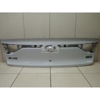 Накладка крышки багажника Renault Talisman 2015 903724683R