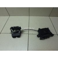 Замок багажника Hyundai-Kia Carnival 2014 81230A9100