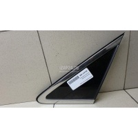 Стекло кузовное глухое левое Hyundai-Kia Carnival 2014 86180A9110