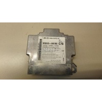 Блок управления AIR BAG Hyundai-Kia Carnival 2014 95910A9700