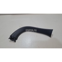 Обшивка двери багажника Hyundai-Kia Carnival 2020 81730R0000OFB