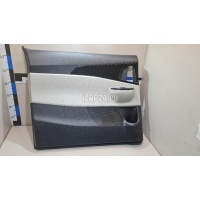 Обшивка двери задней левой Hyundai-Kia Carnival 2020 83307R0200GC6