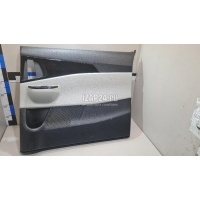 Обшивка двери задней правой Hyundai-Kia Carnival 2020 83308R0200GC6