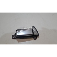 Ручка двери внутренняя правая Hyundai-Kia Carnival 2020 83620R0000QS1